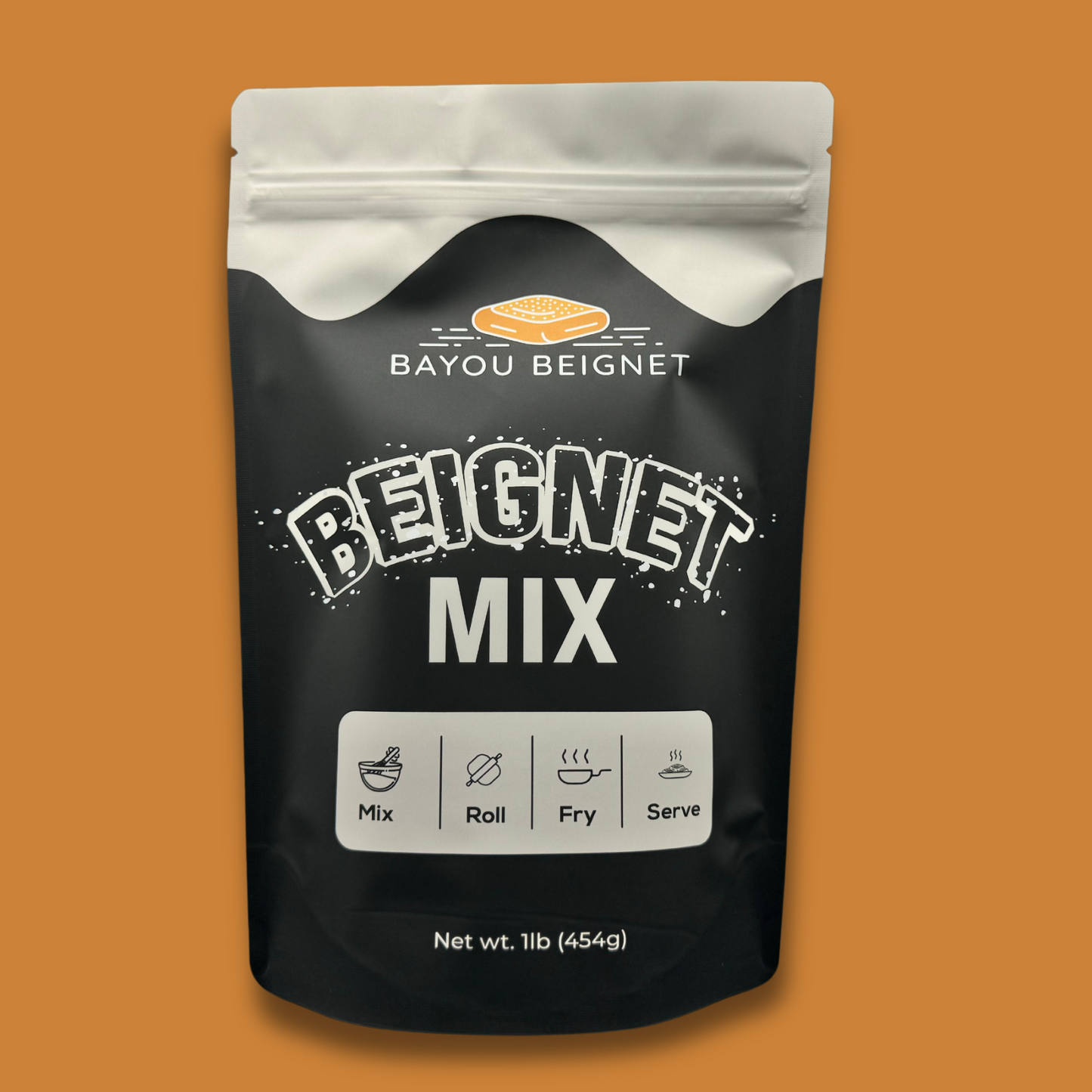 BEIGNET MIX