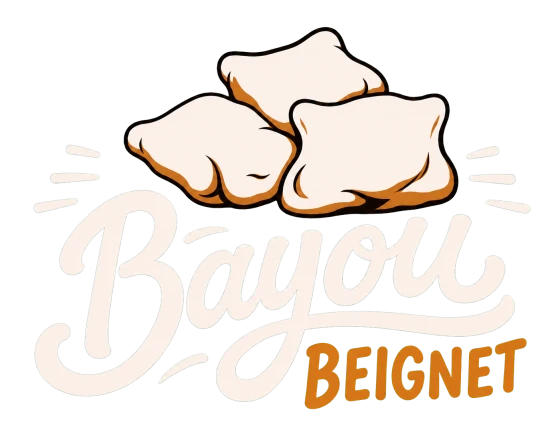 Bayou Beignet